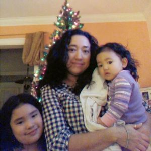 Meet your Posher, Mariella